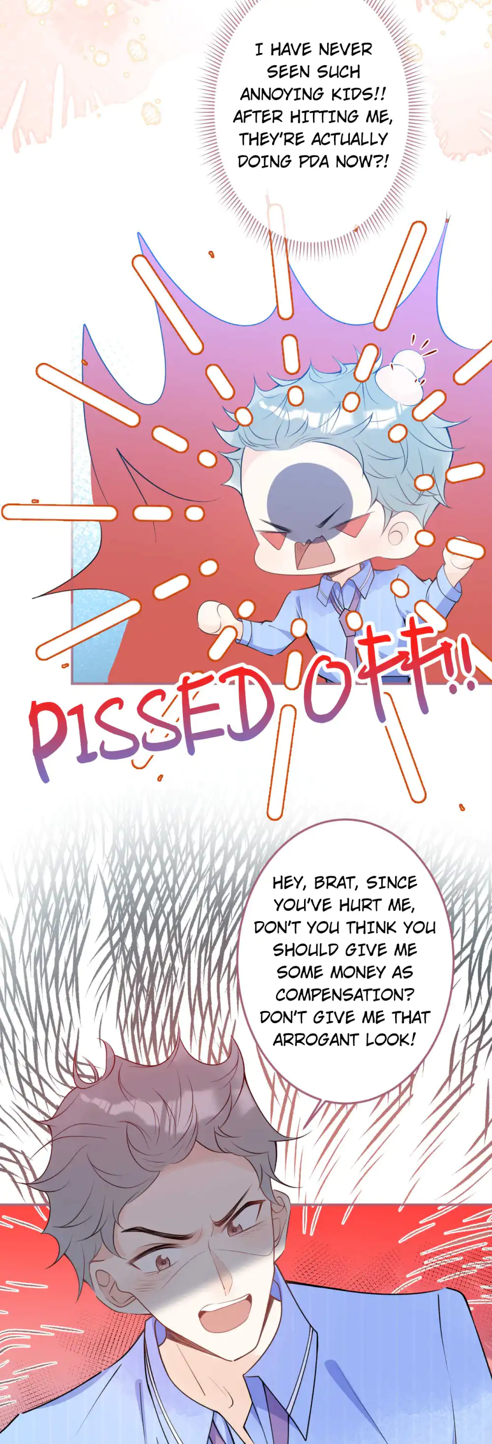 My Five Prominent Dadies panel 21