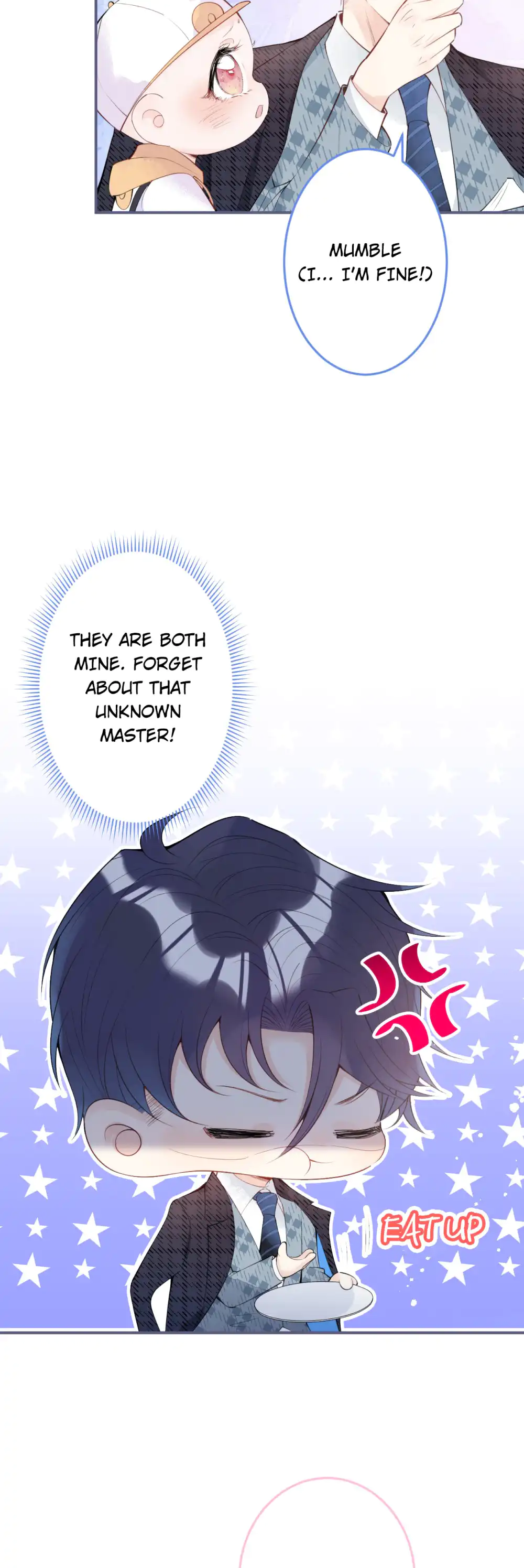 My Five Prominent Dadies panel 28