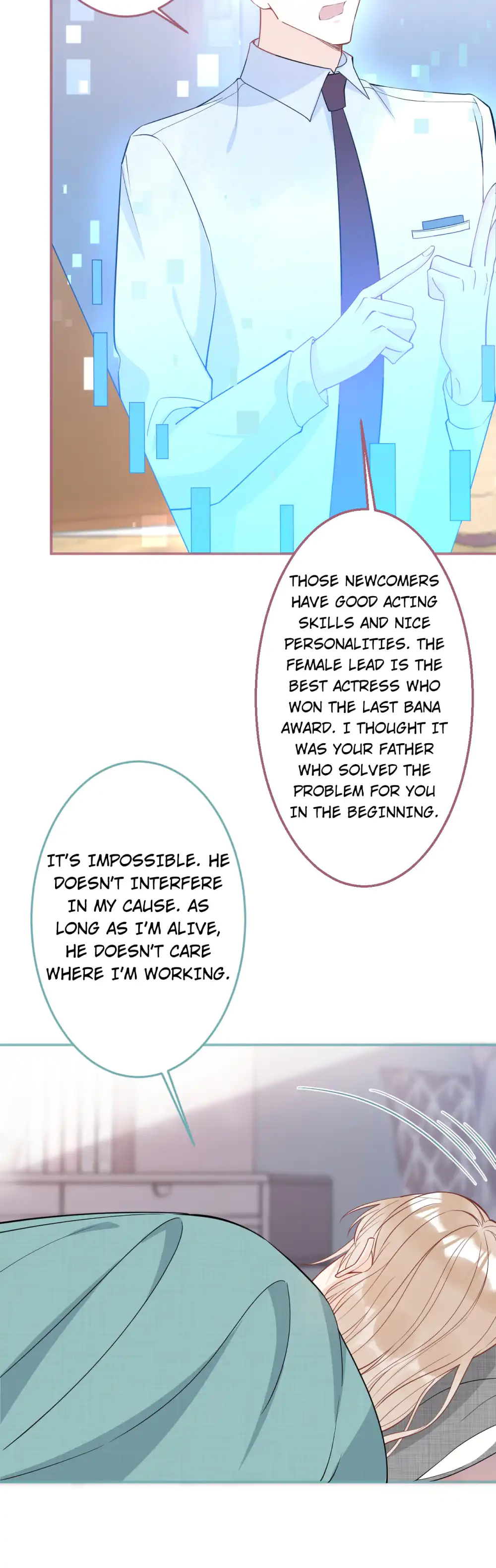 My Five Prominent Dadies panel 6