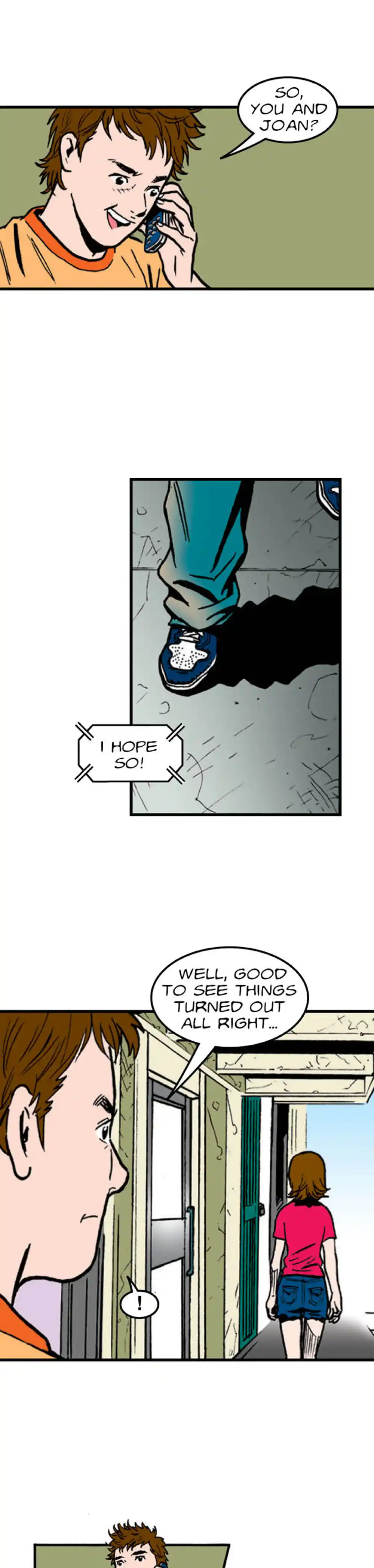 Yuki-Yuki panel 4