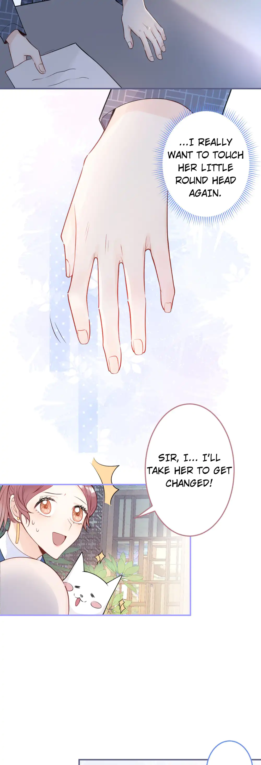My Five Prominent Dadies panel 18