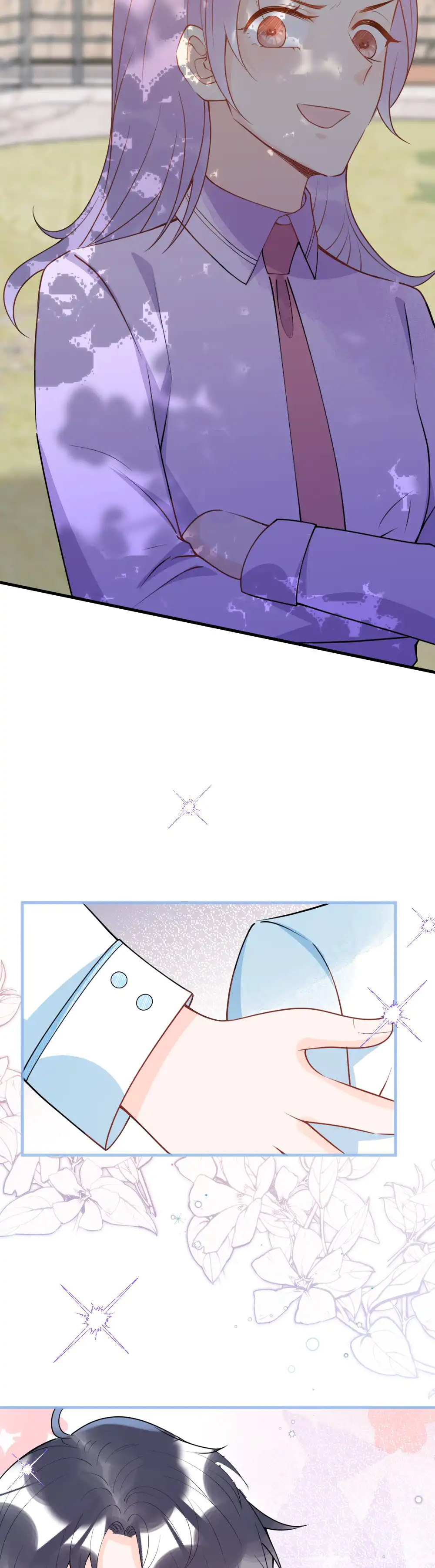 My Five Prominent Dadies panel 24
