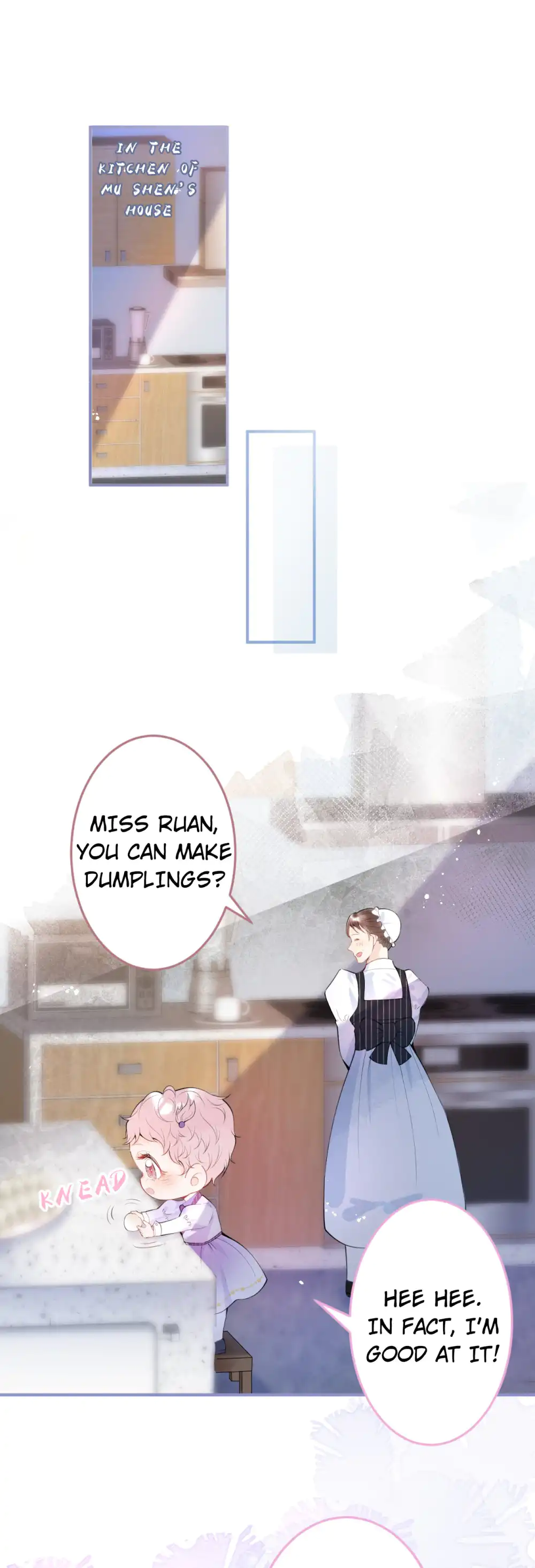 My Five Prominent Dadies panel 1