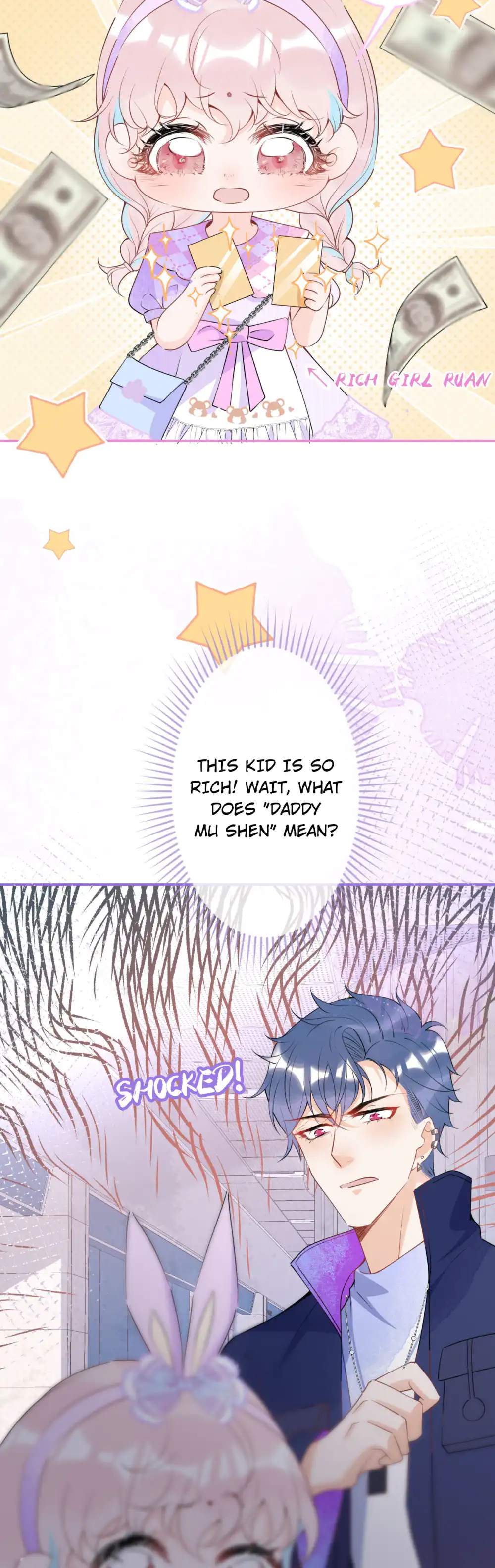 My Five Prominent Dadies panel 3