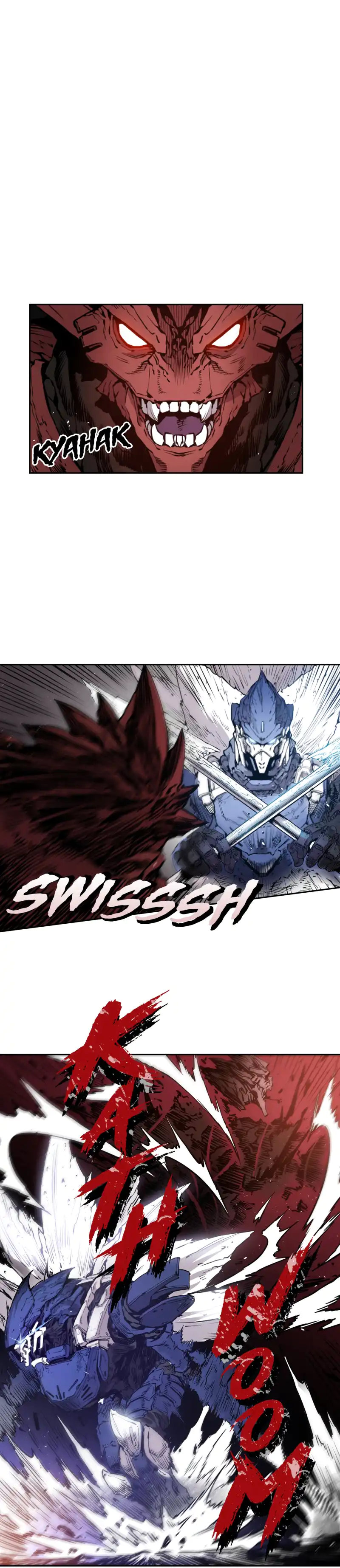 Flower War panel 16