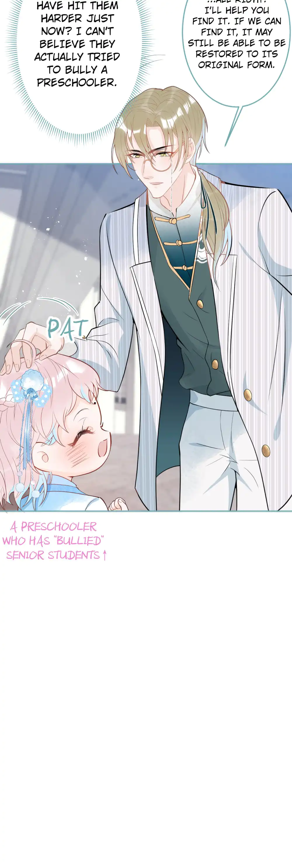 My Five Prominent Dadies panel 28