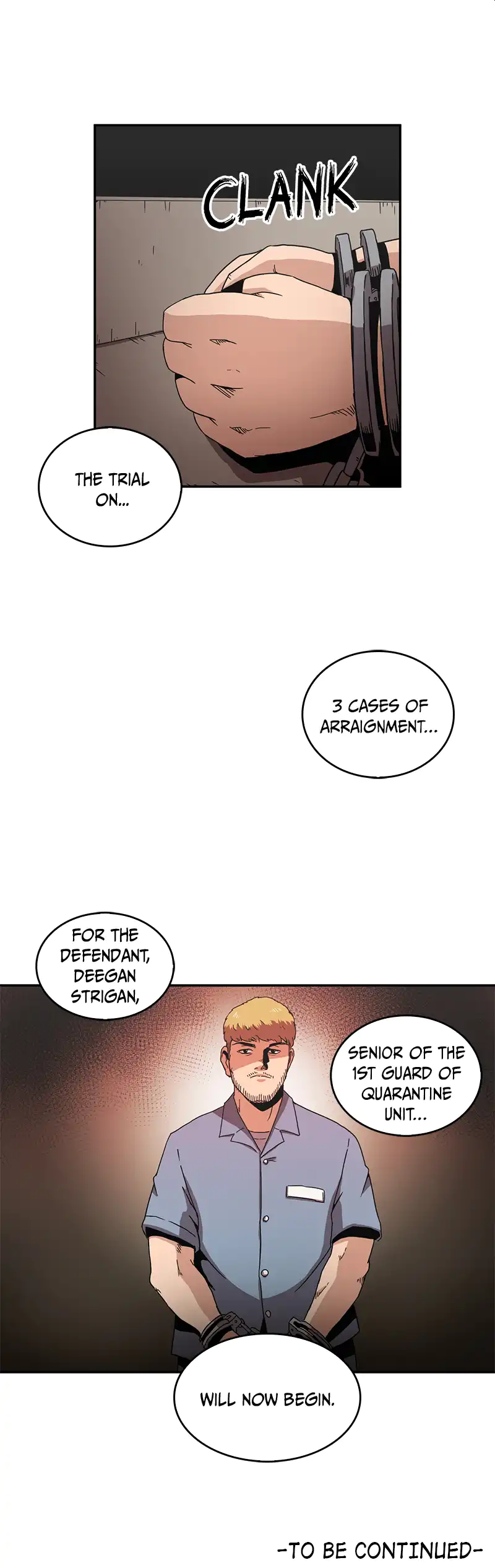Flower War panel 28