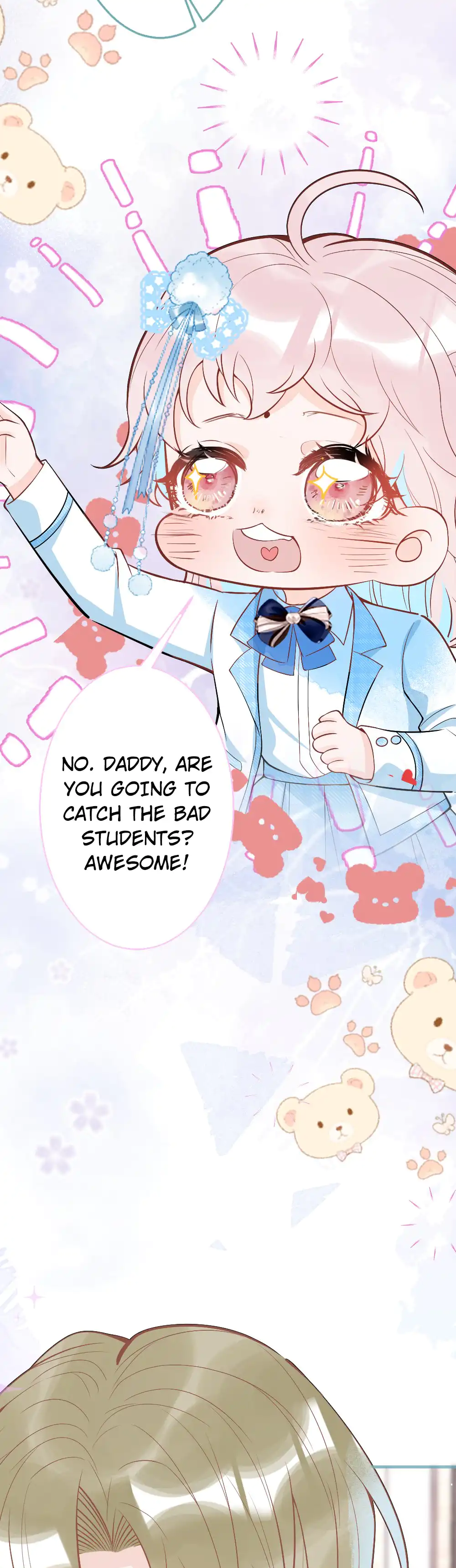 My Five Prominent Dadies panel 29