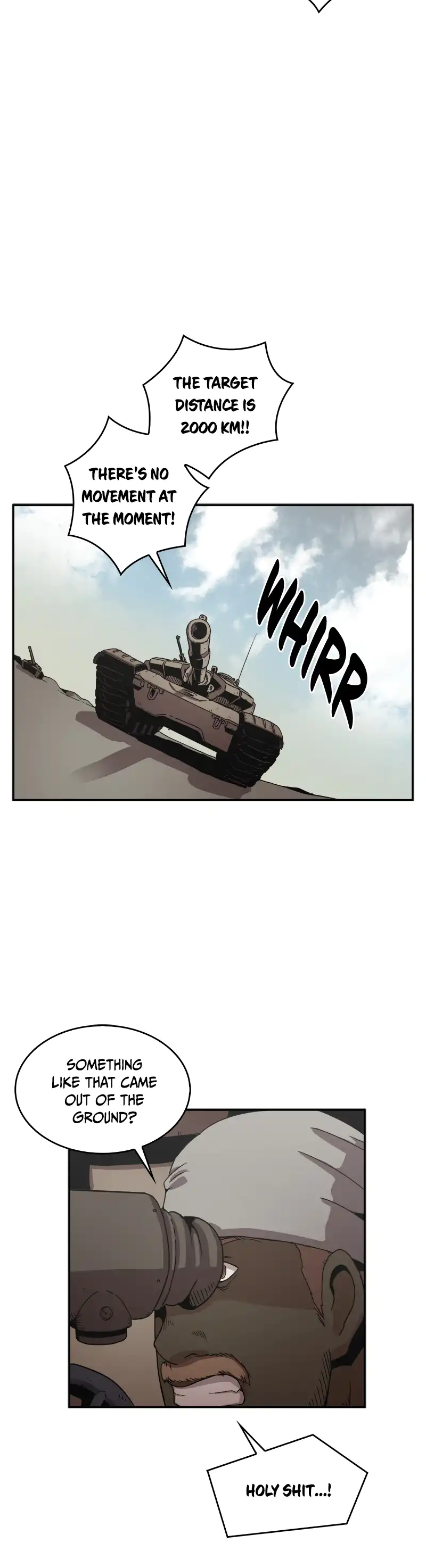 Flower War panel 11