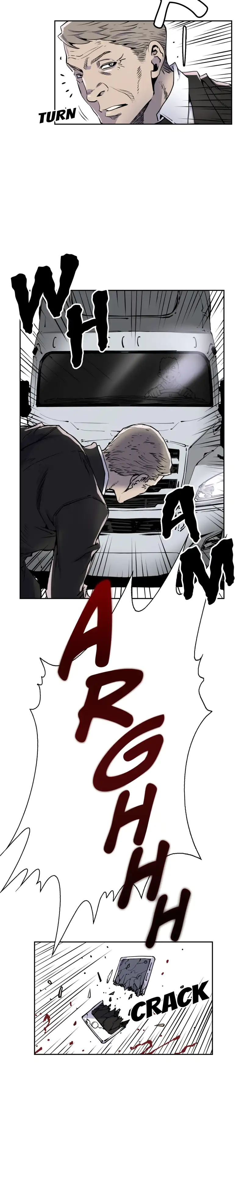 Flower War panel 27