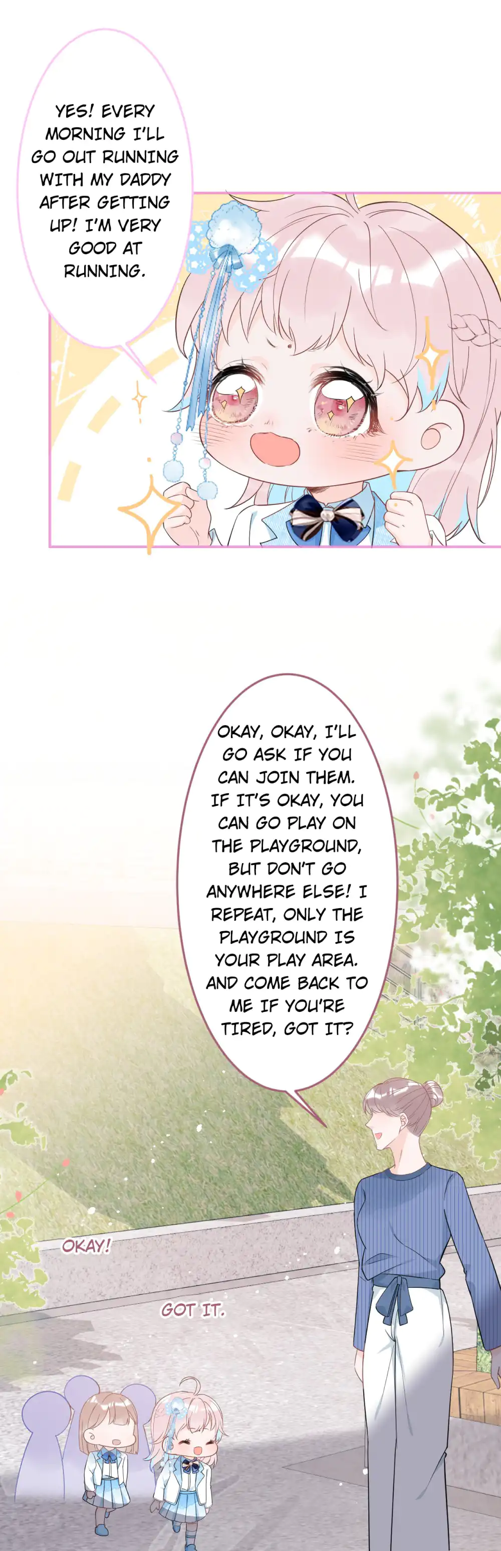 My Five Prominent Dadies panel 23