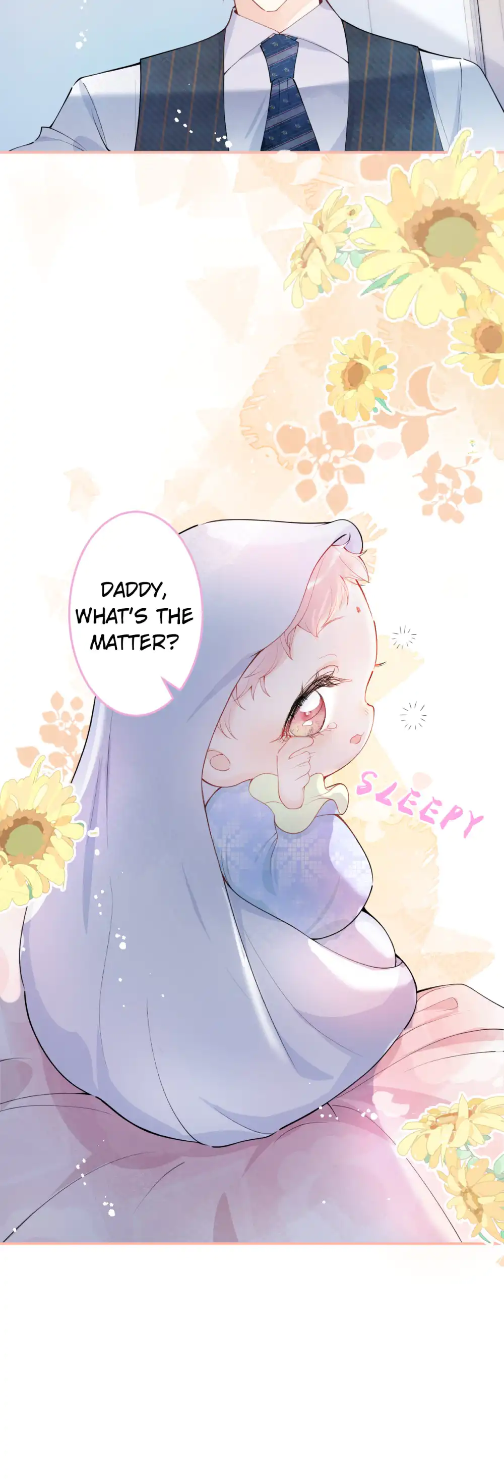 My Five Prominent Dadies panel 3