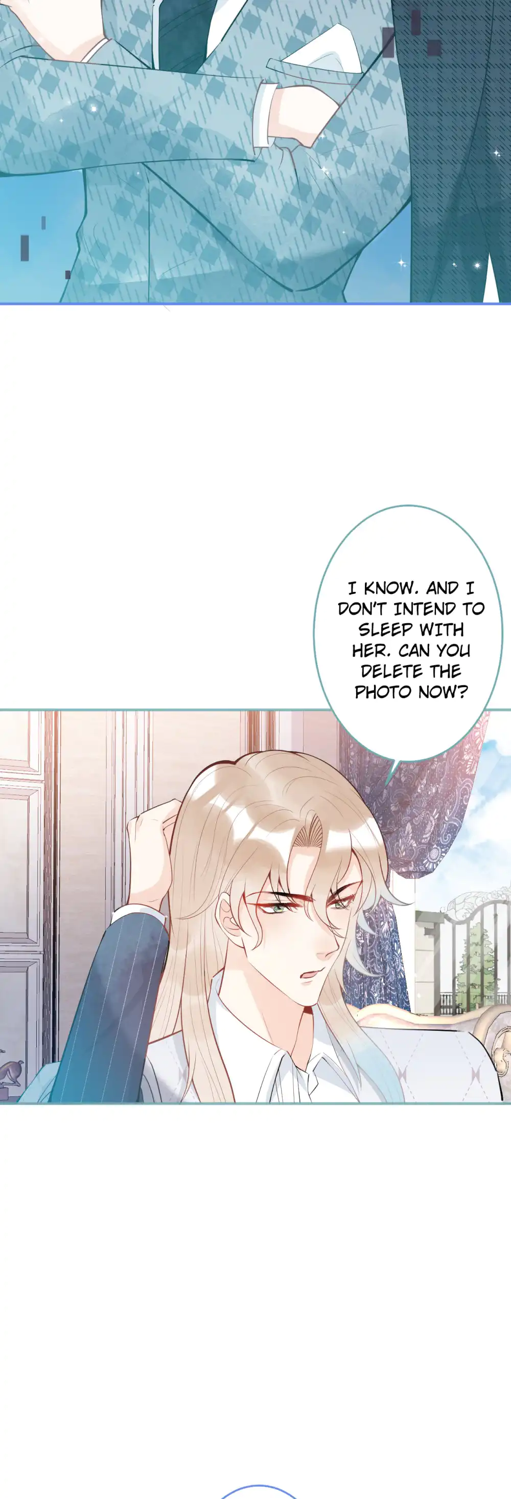 My Five Prominent Dadies panel 23