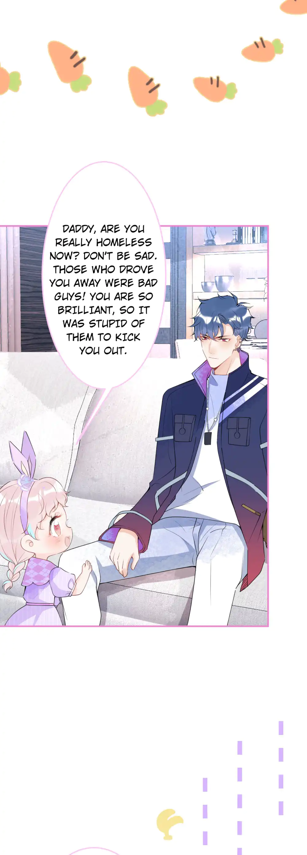 My Five Prominent Dadies panel 9