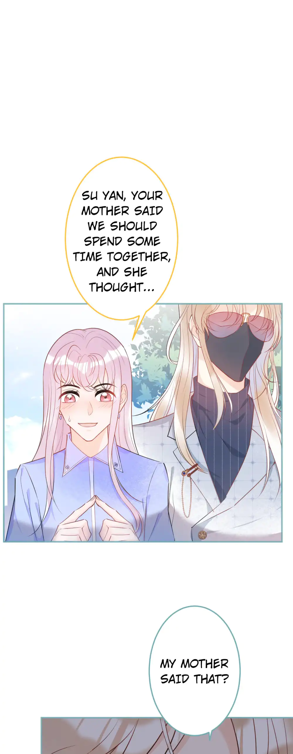 My Five Prominent Dadies panel 25