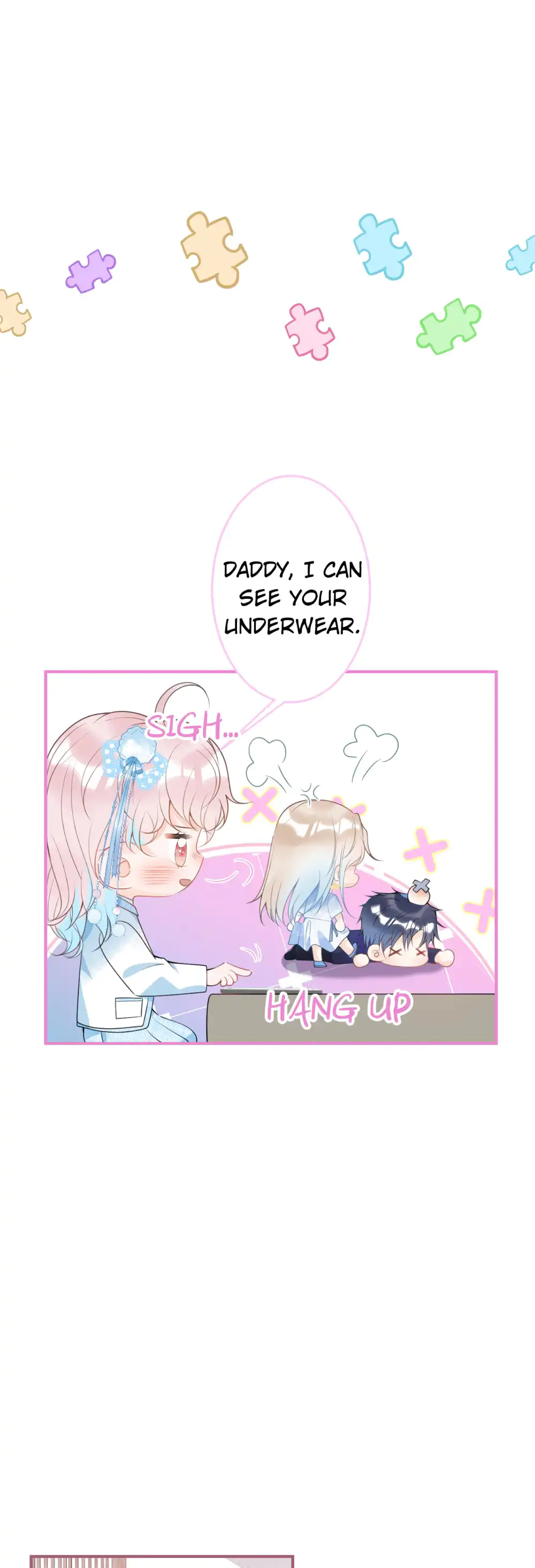 My Five Prominent Dadies panel 14
