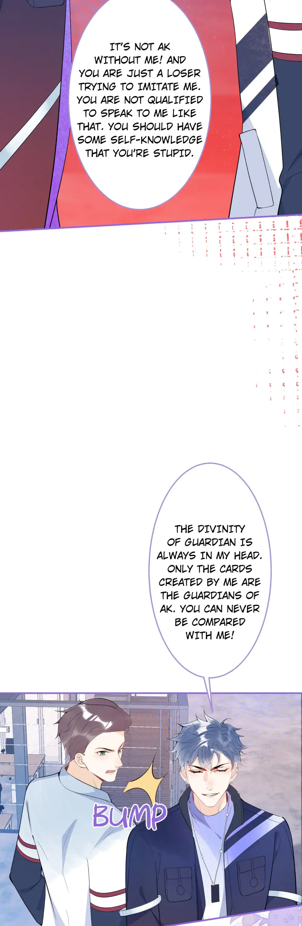 My Five Prominent Dadies panel 24