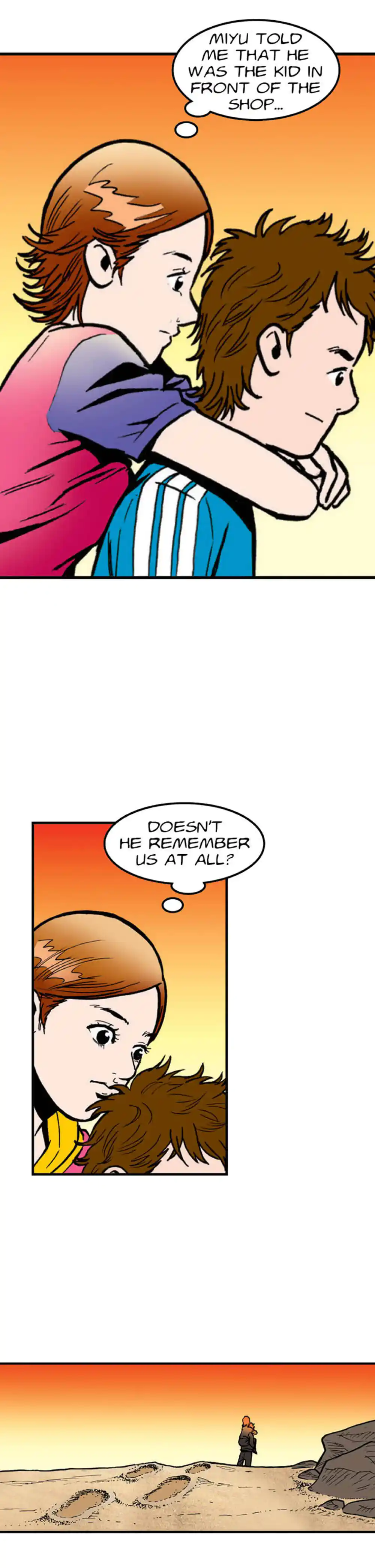 Yuki-Yuki panel 4