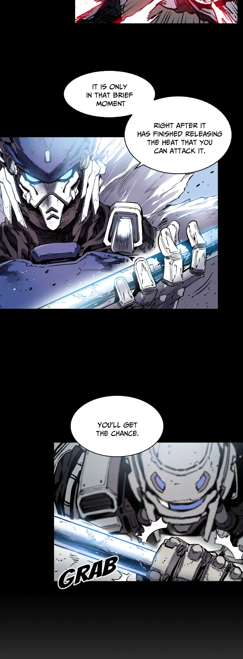 Flower War panel 12