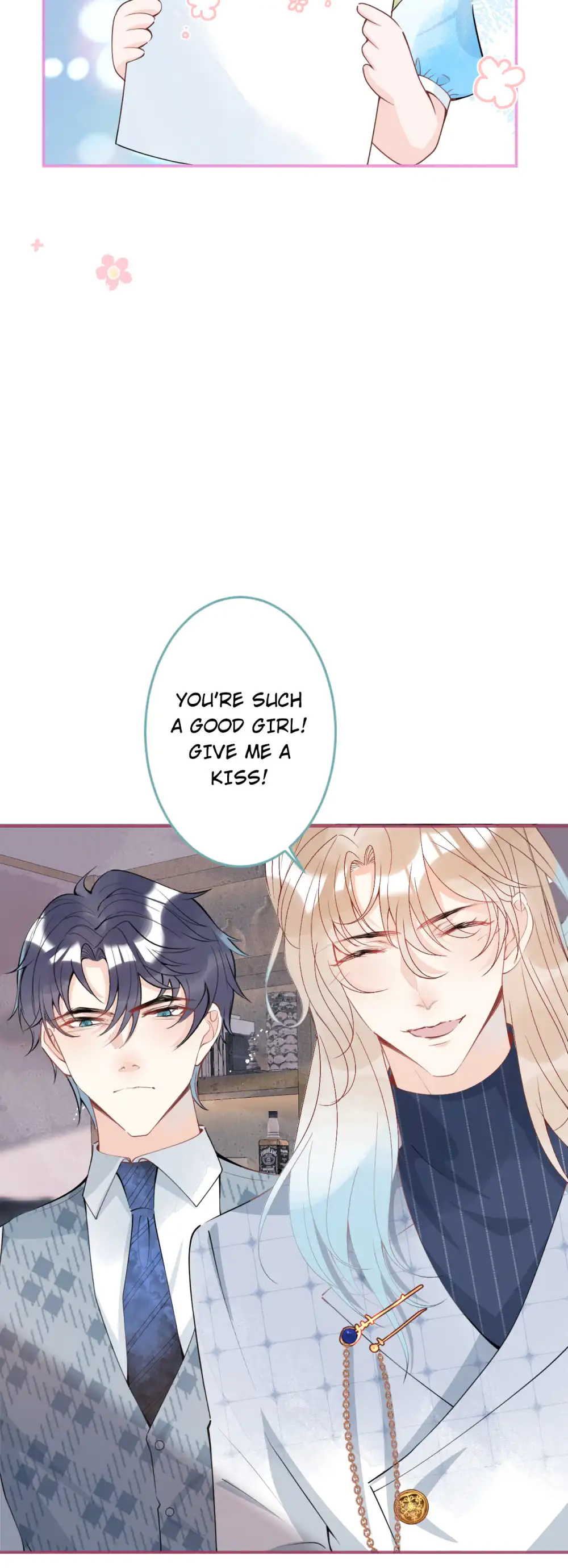 My Five Prominent Dadies panel 27