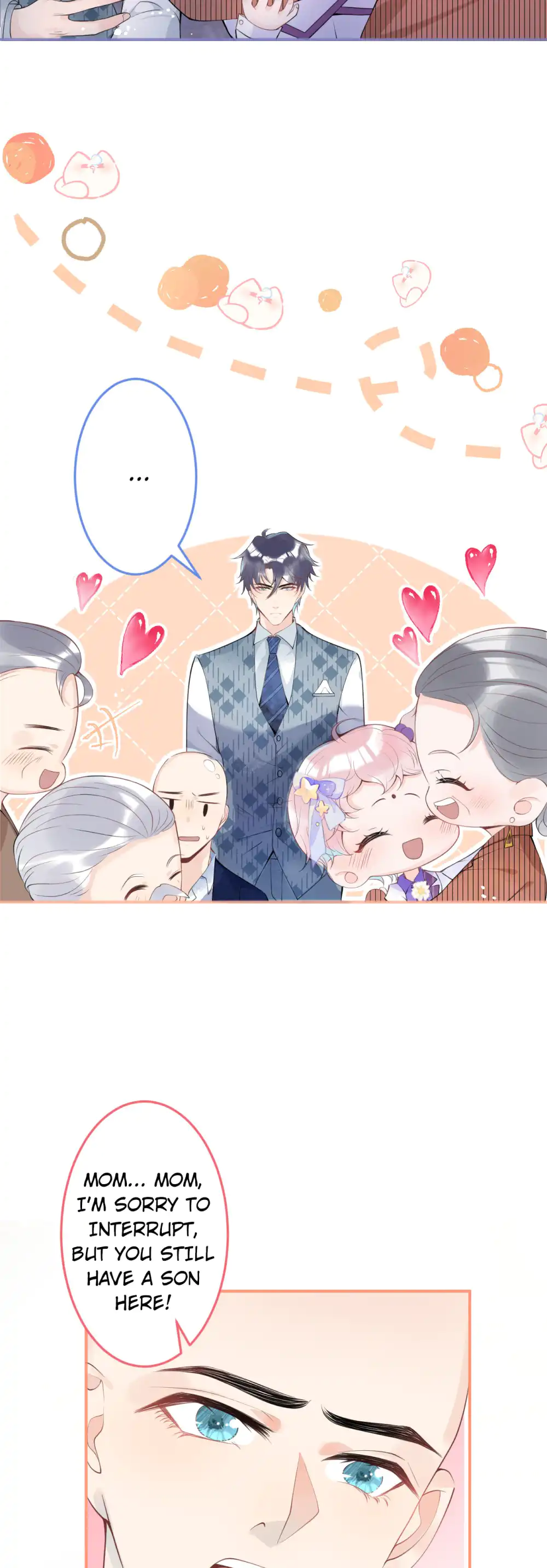 My Five Prominent Dadies panel 18
