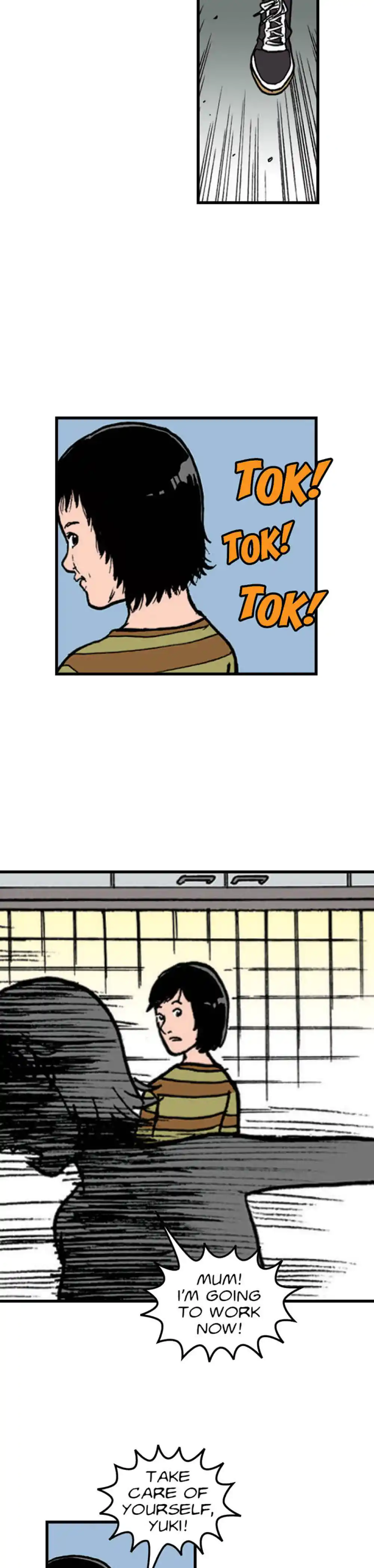 Yuki-Yuki panel 2