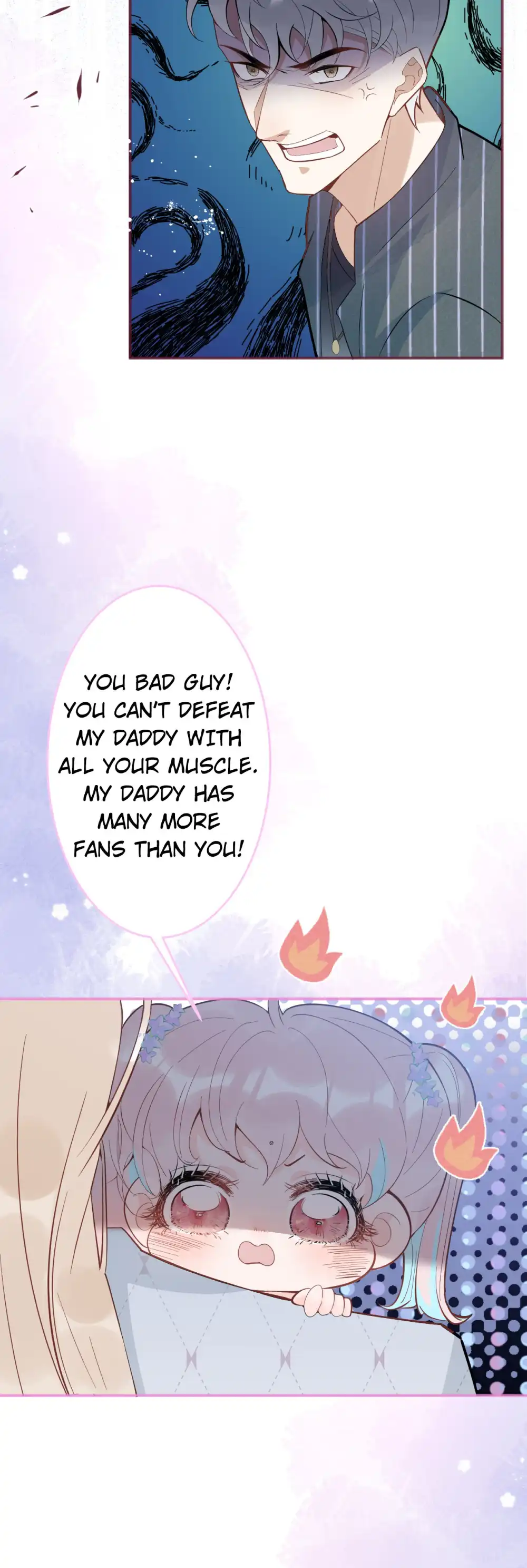 My Five Prominent Dadies panel 24