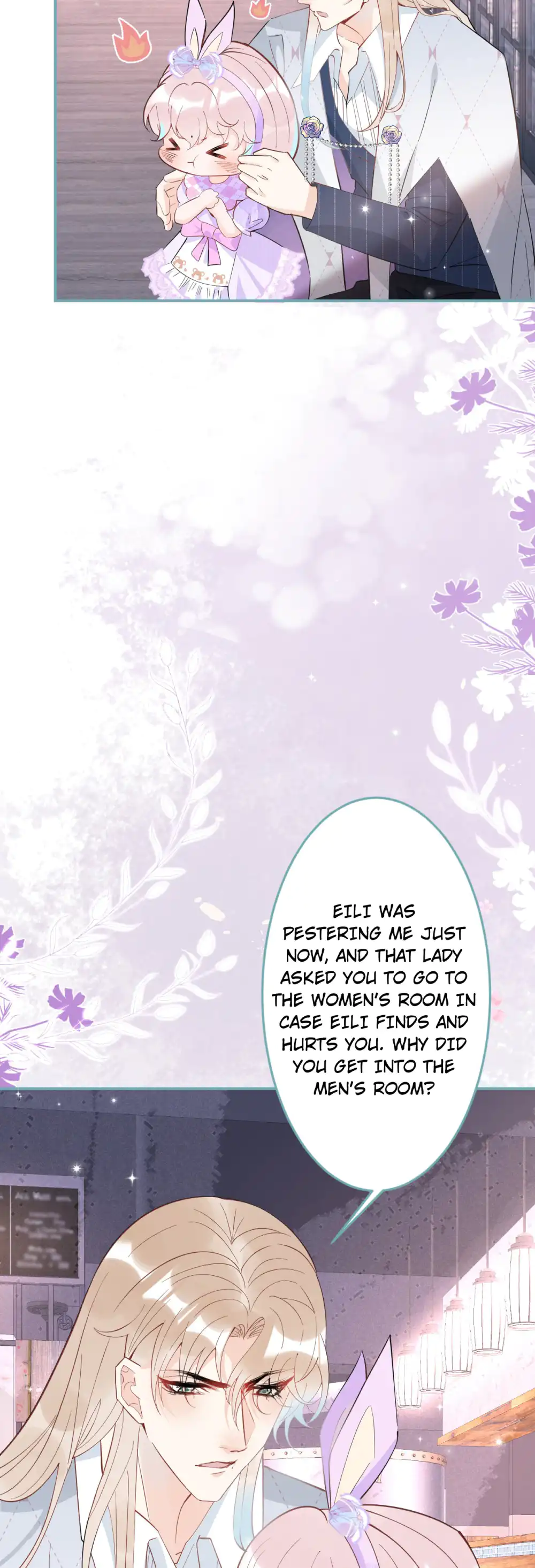 My Five Prominent Dadies panel 9