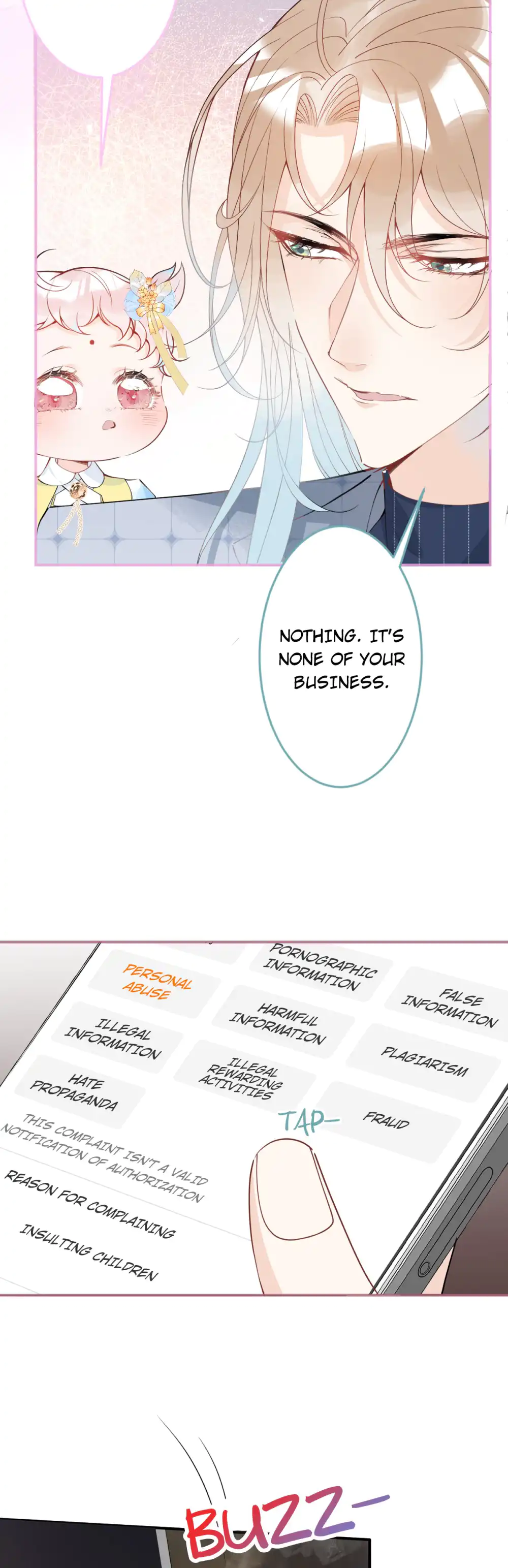 My Five Prominent Dadies panel 26