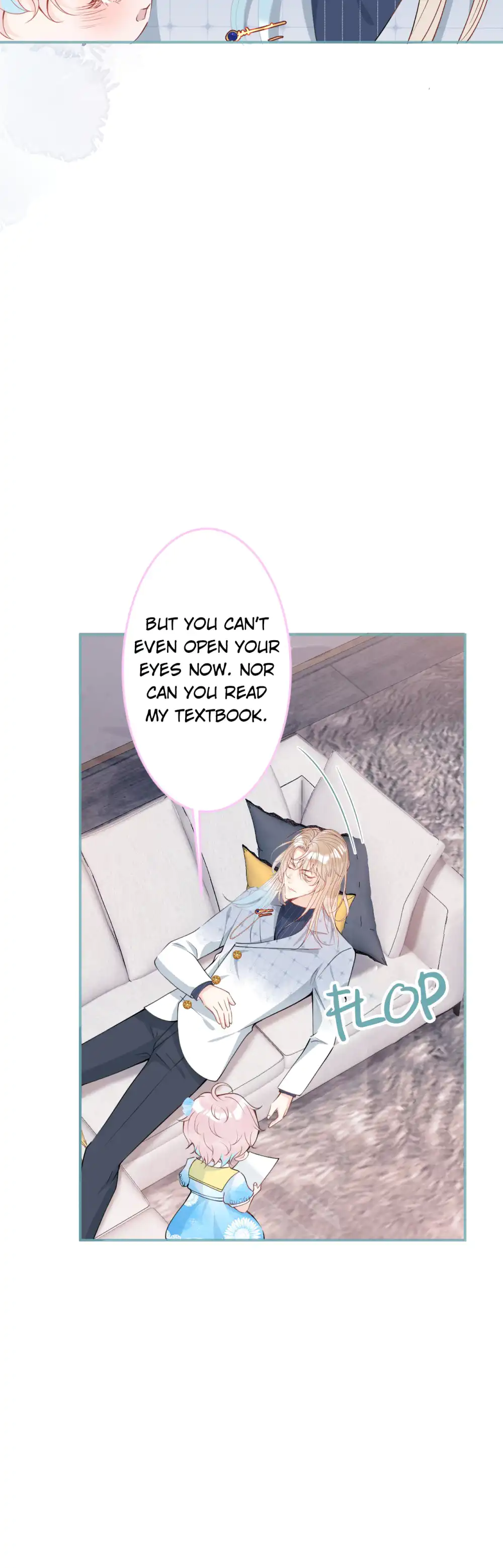 My Five Prominent Dadies panel 13