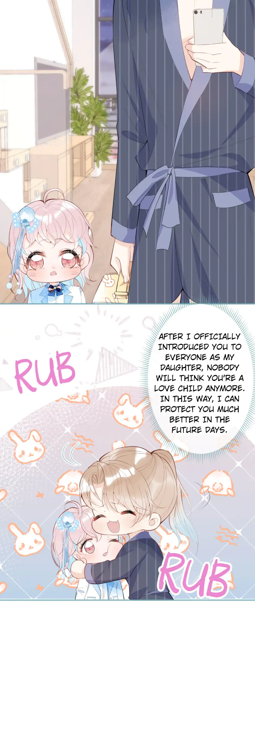 My Five Prominent Dadies panel 8