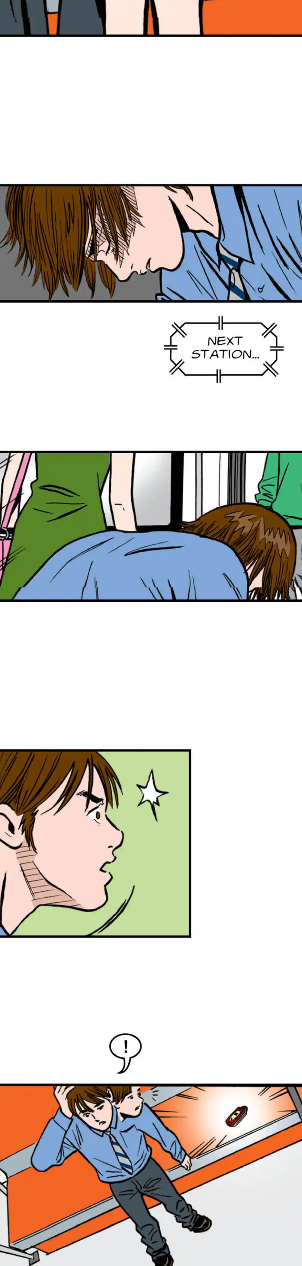 Yuki-Yuki panel 8
