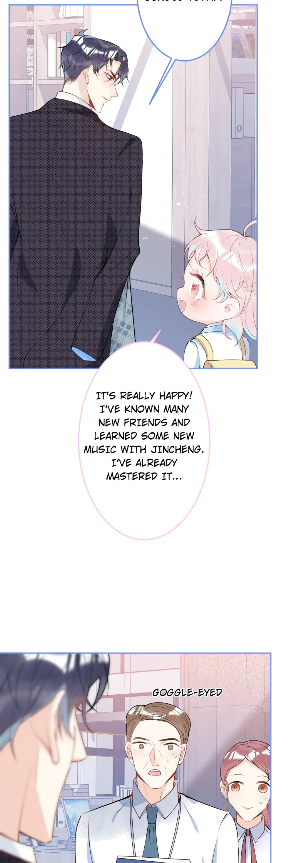 My Five Prominent Dadies panel 18