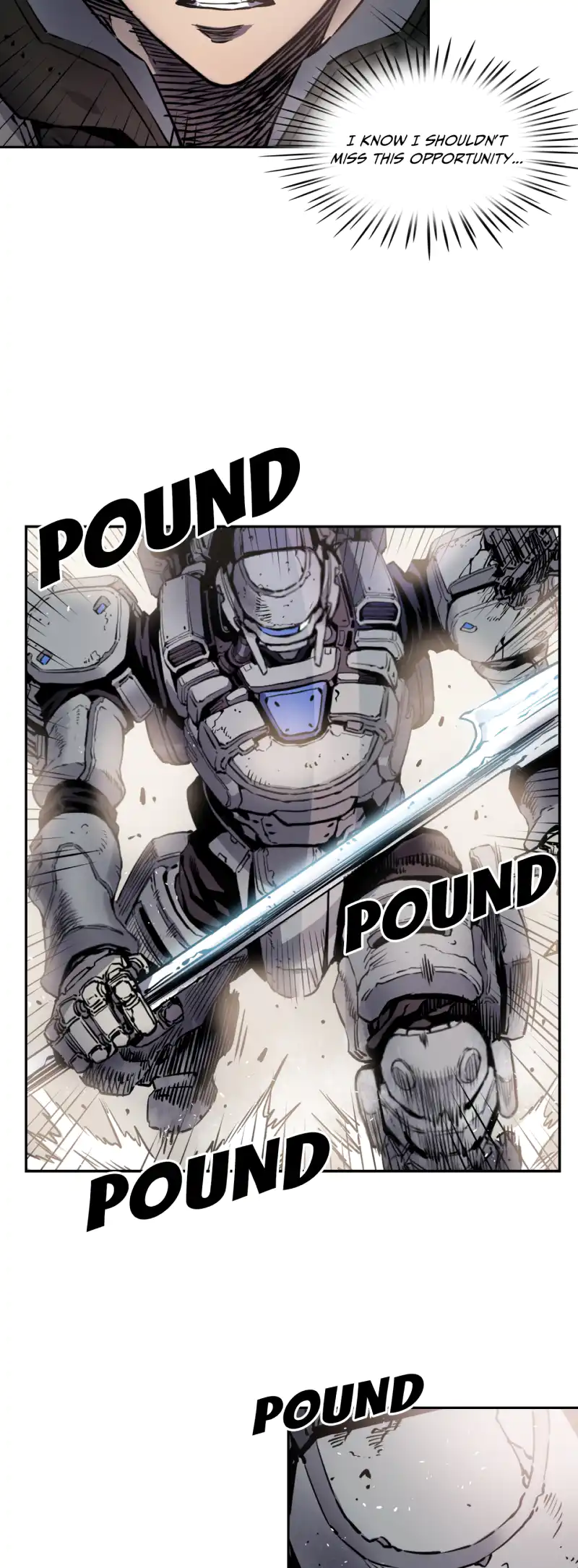 Flower War panel 14