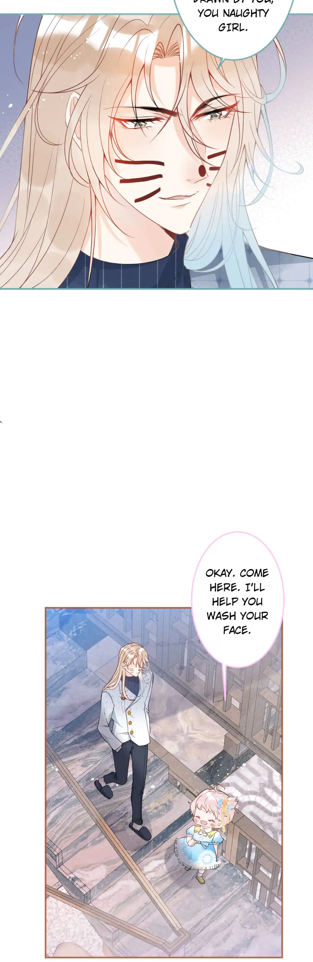 My Five Prominent Dadies panel 18