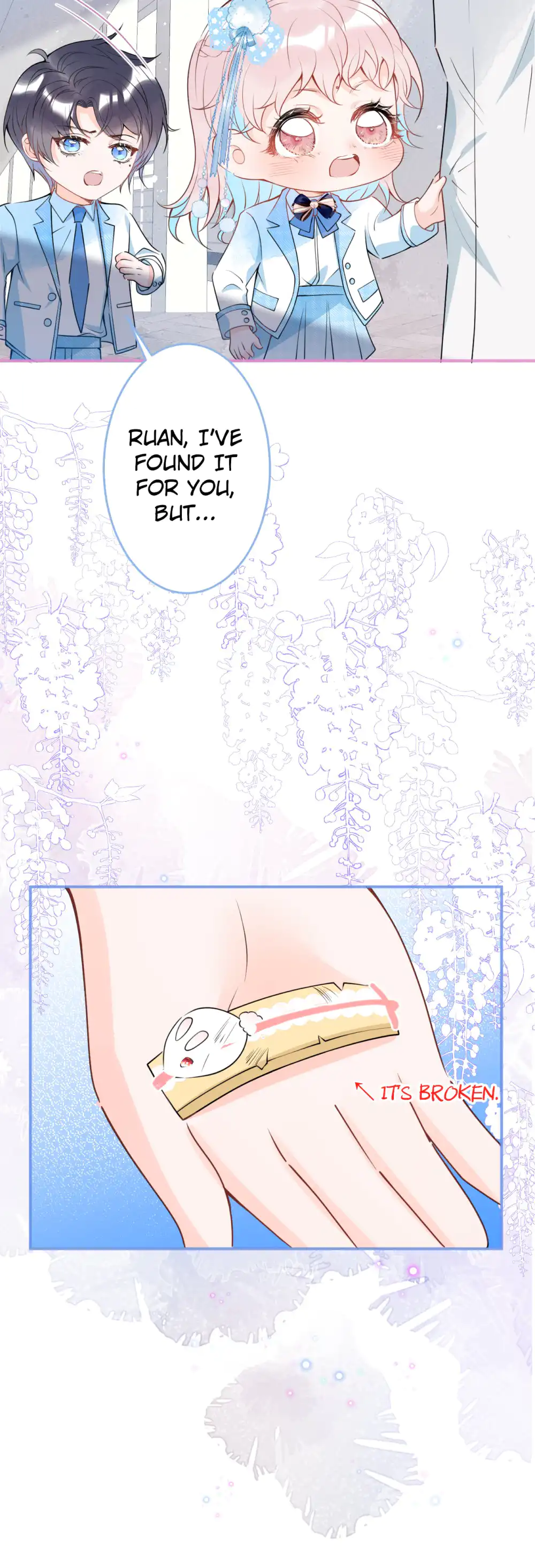 My Five Prominent Dadies panel 24