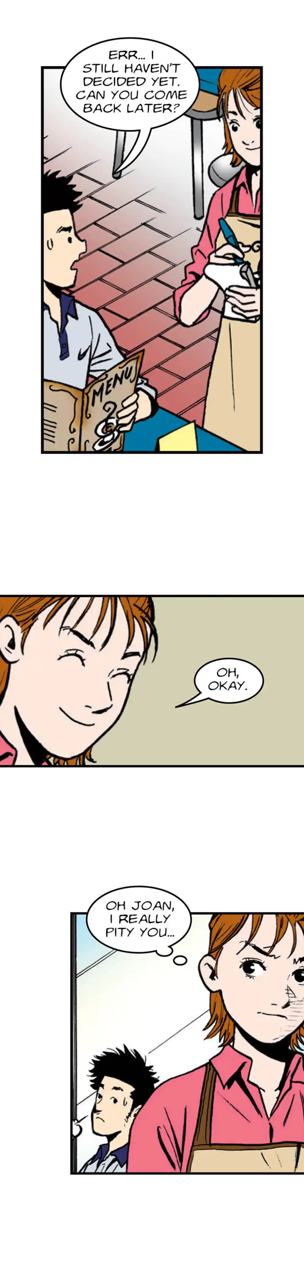 Yuki-Yuki panel 10