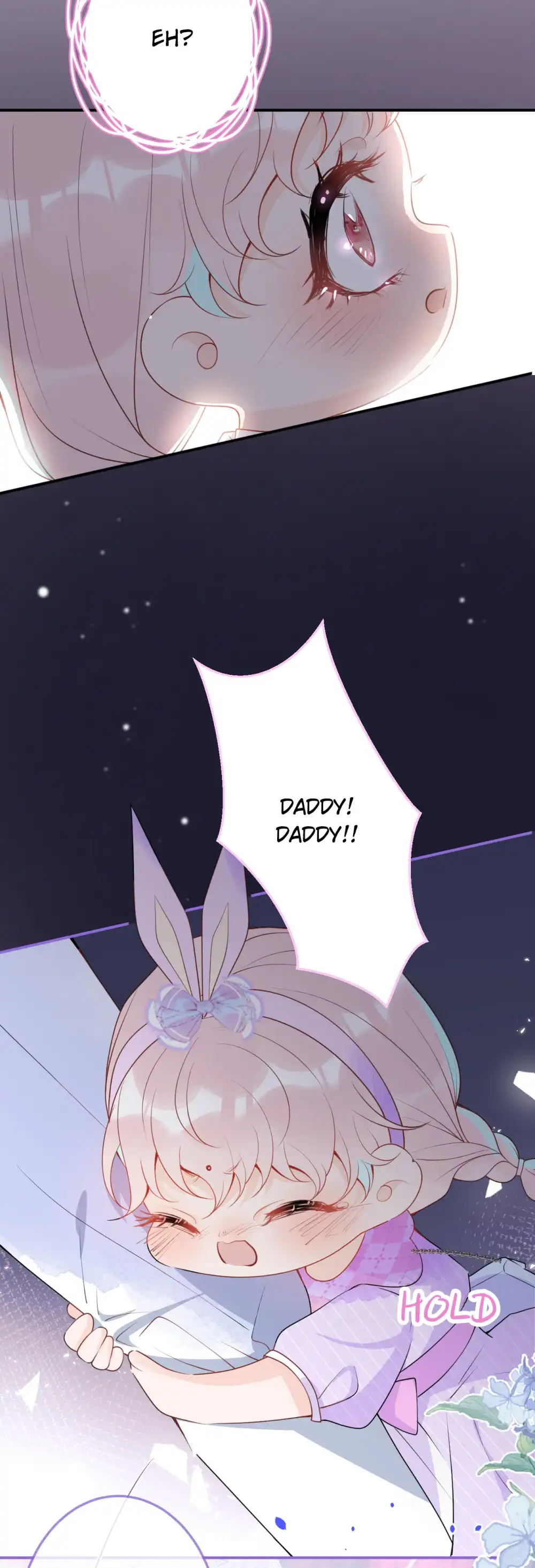 My Five Prominent Dadies panel 30