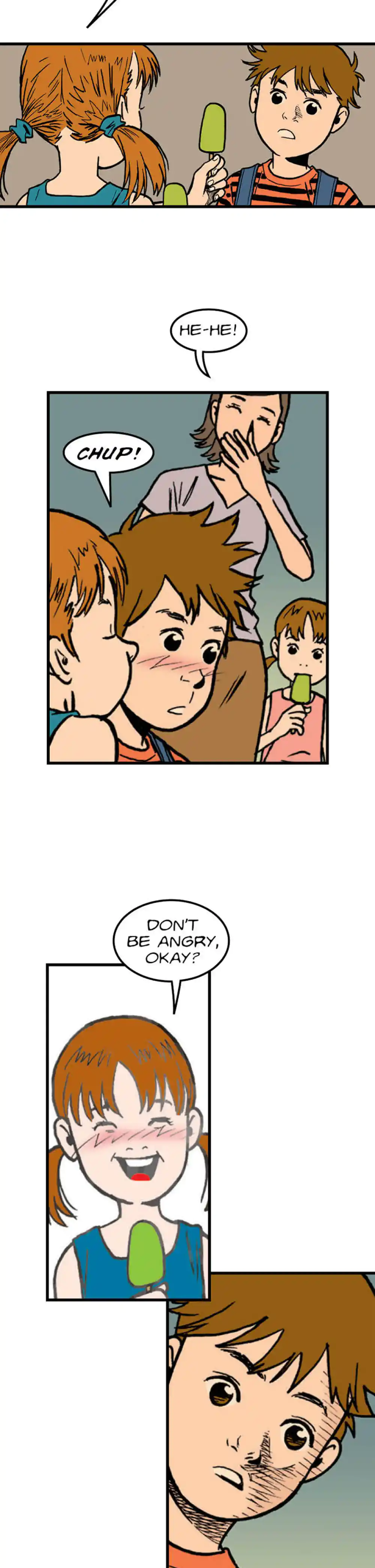 Yuki-Yuki panel 14