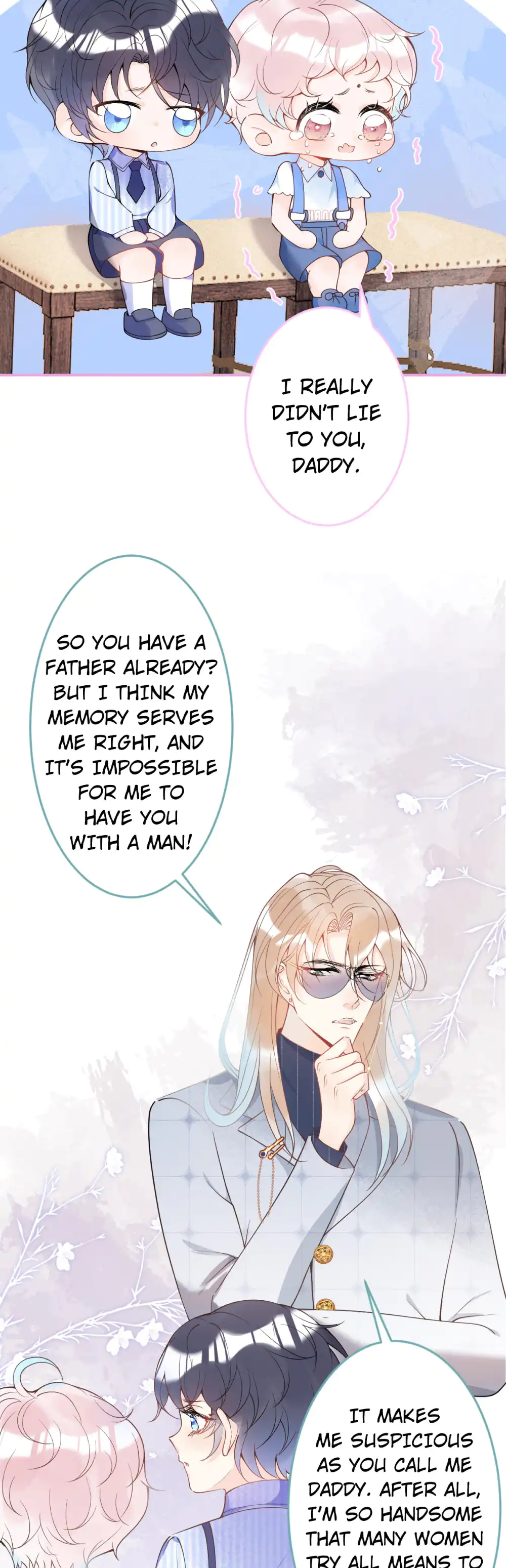 My Five Prominent Dadies panel 19
