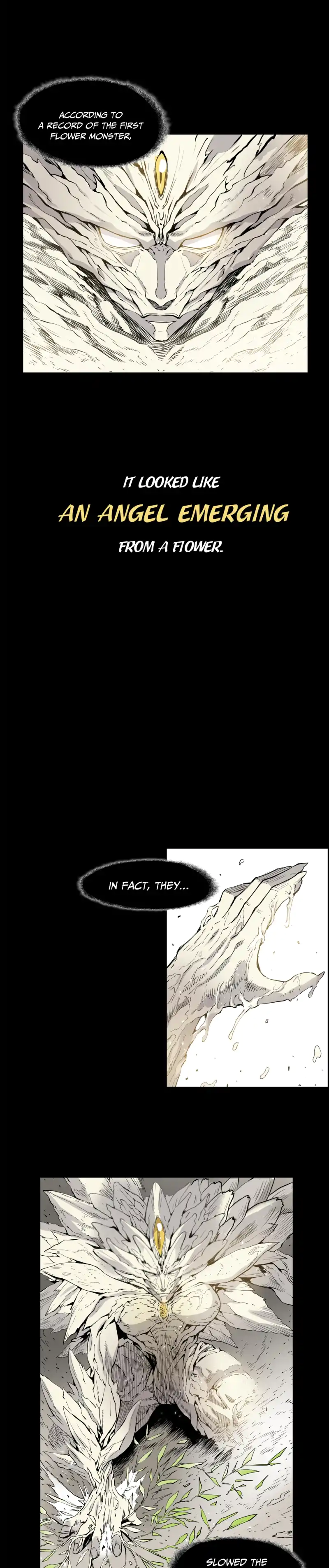 Flower War panel 18