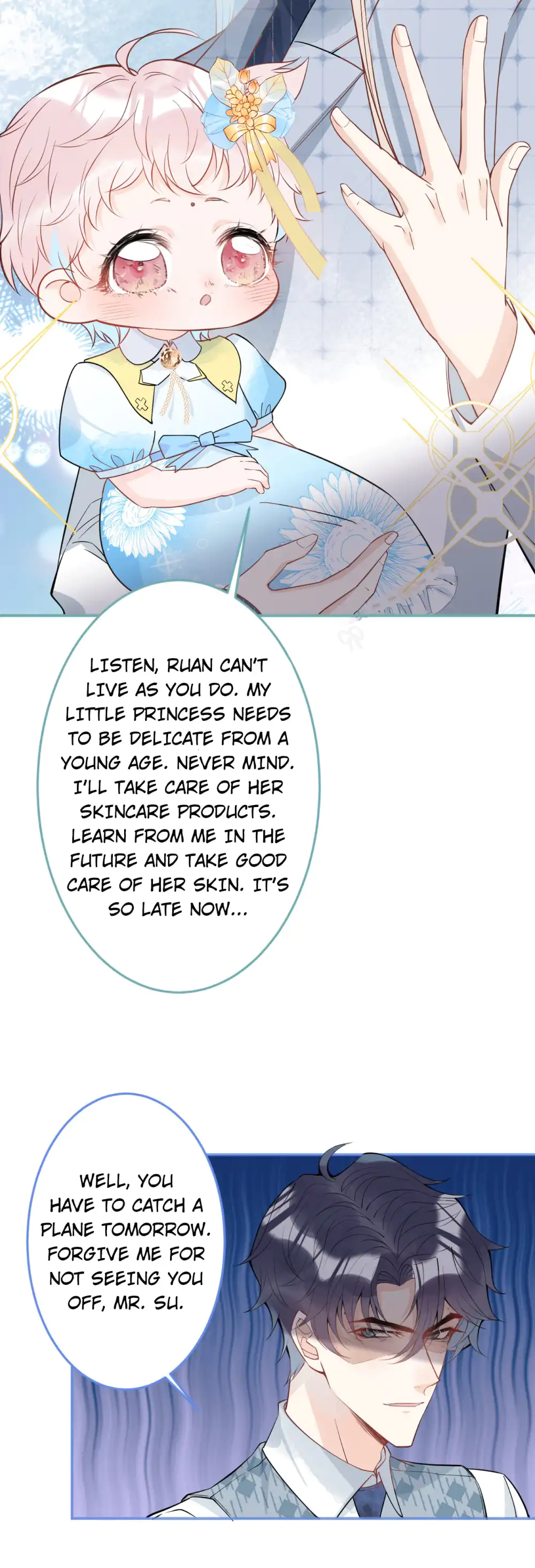 My Five Prominent Dadies panel 26