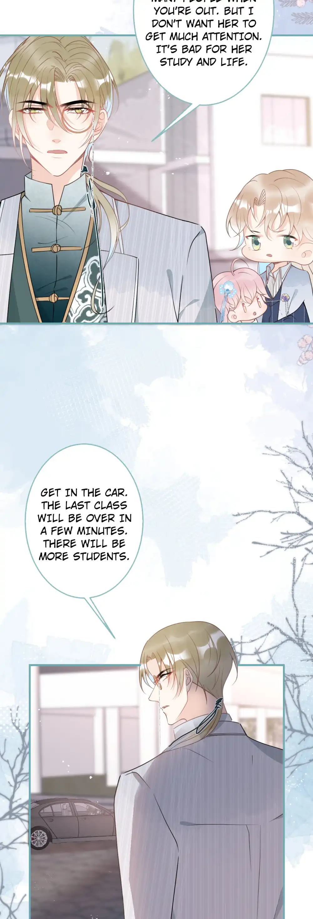My Five Prominent Dadies panel 14