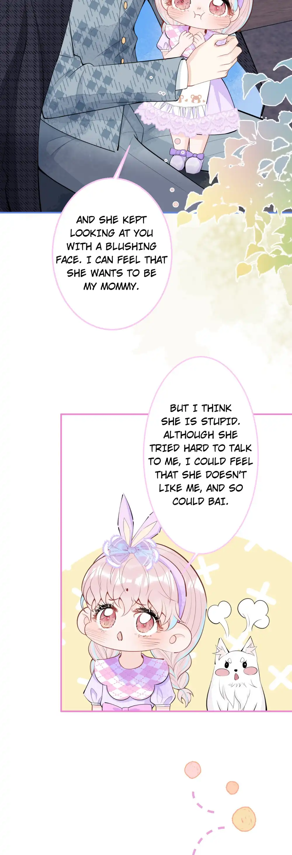 My Five Prominent Dadies panel 10