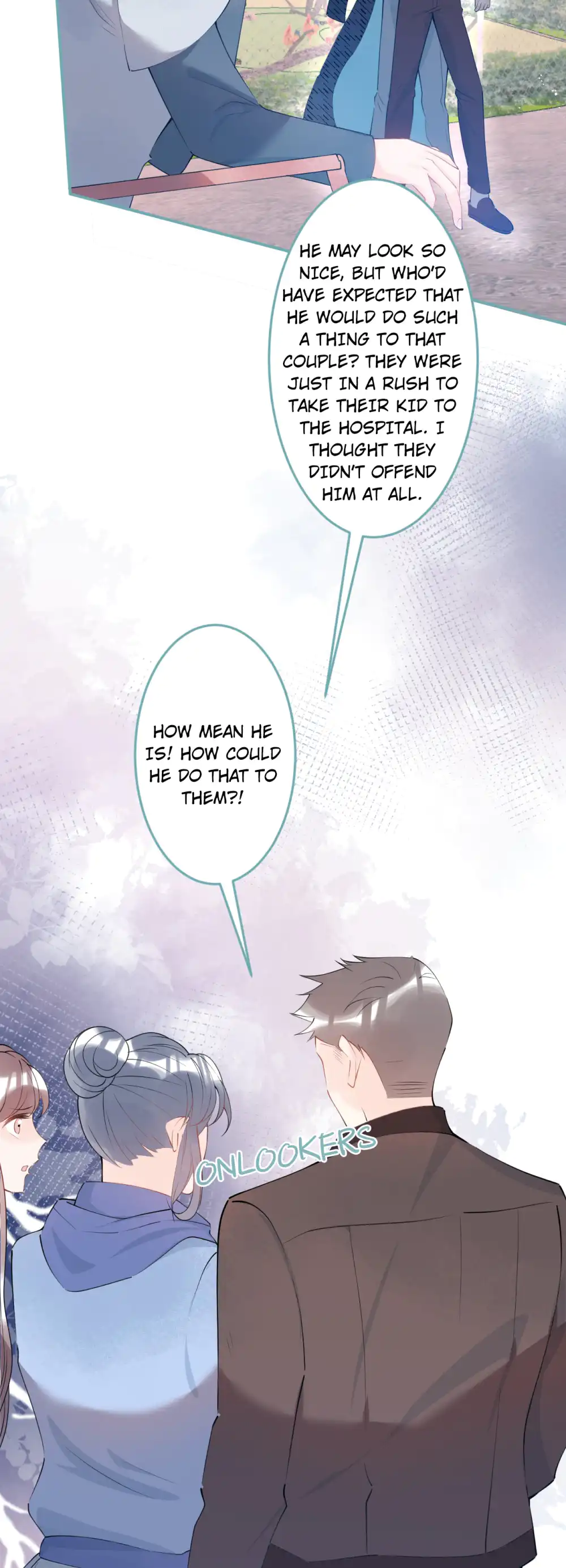 My Five Prominent Dadies panel 27