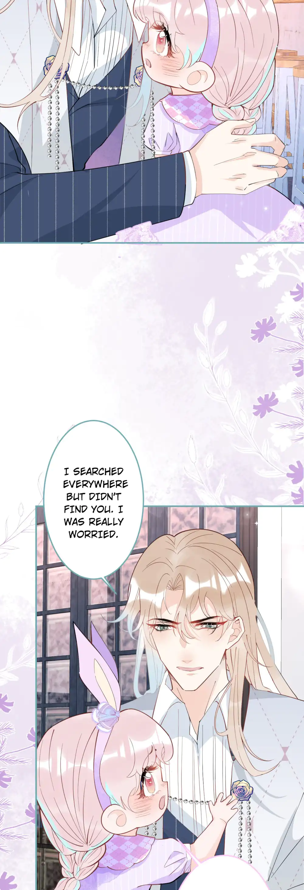 My Five Prominent Dadies panel 10