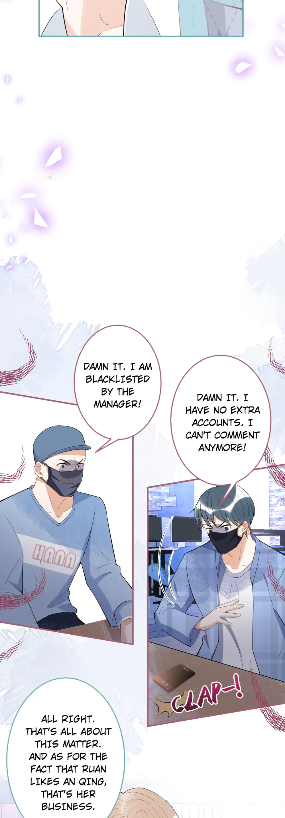 My Five Prominent Dadies panel 6