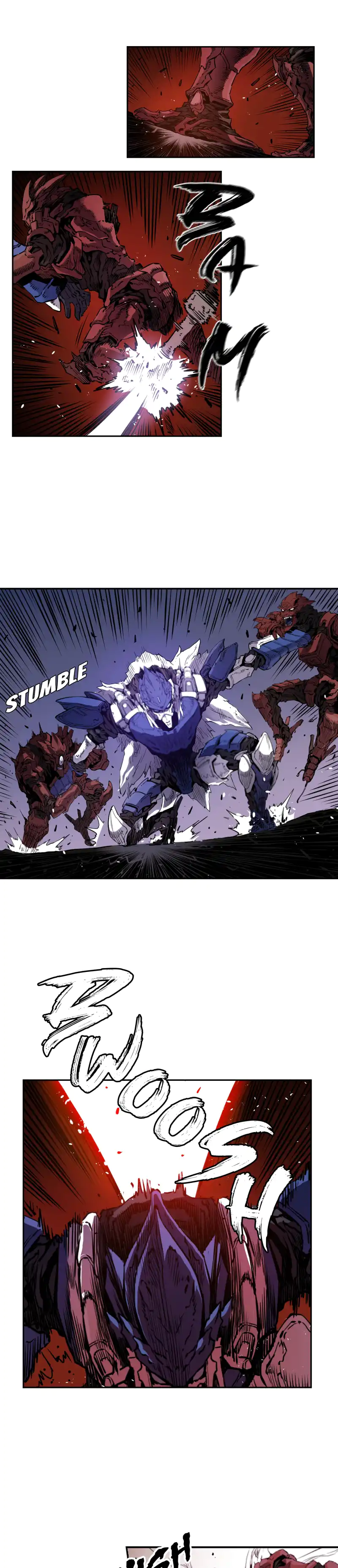 Flower War panel 24