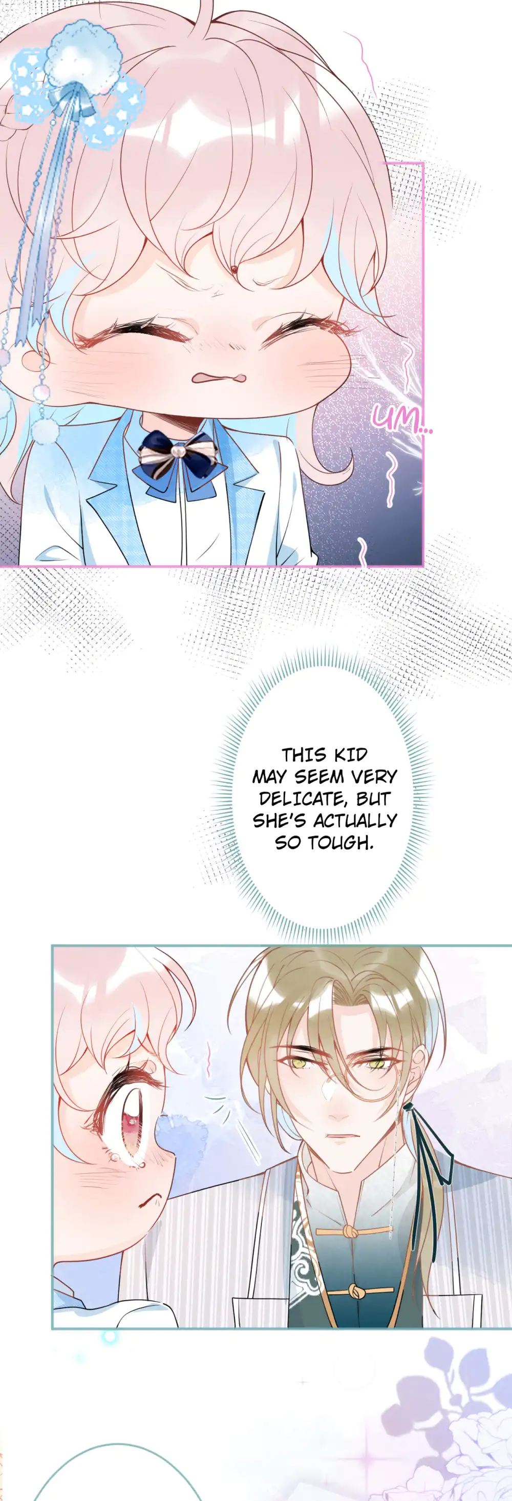 My Five Prominent Dadies panel 13