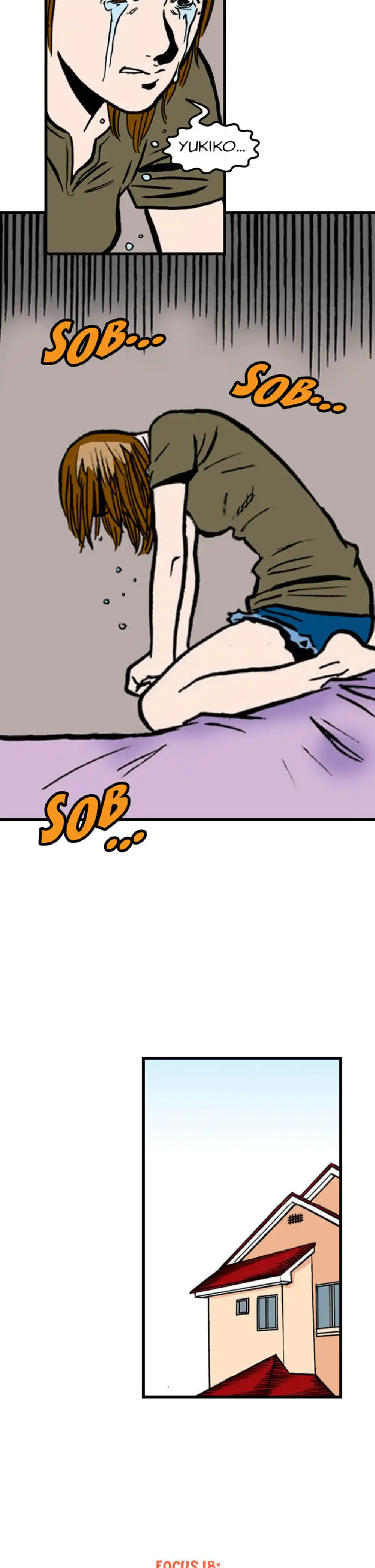 Yuki-Yuki panel 11